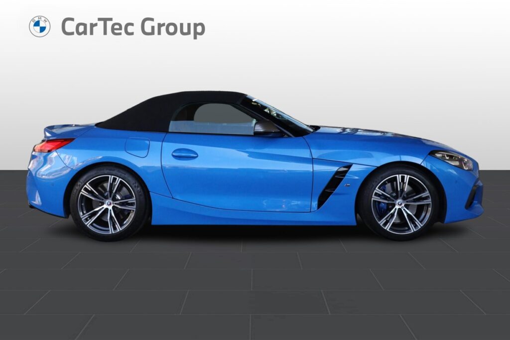 BMW Z4 M40i