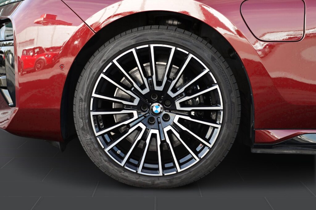 BMW 750e xDrive
