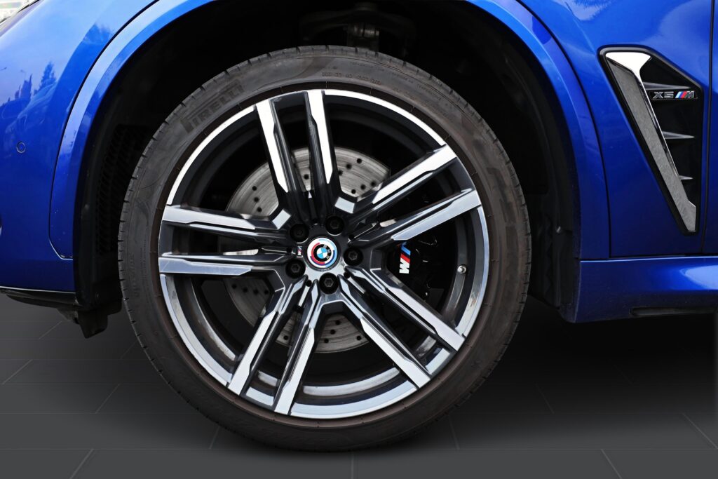 BMW X5 M