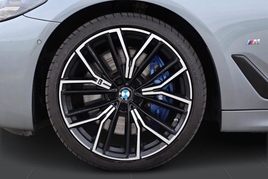 BMW 530d xDrive Touring