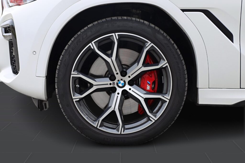 BMW X6 xDrive40d
