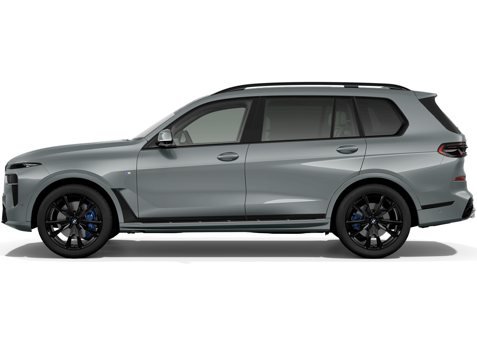 BMW X7 xDrive40d