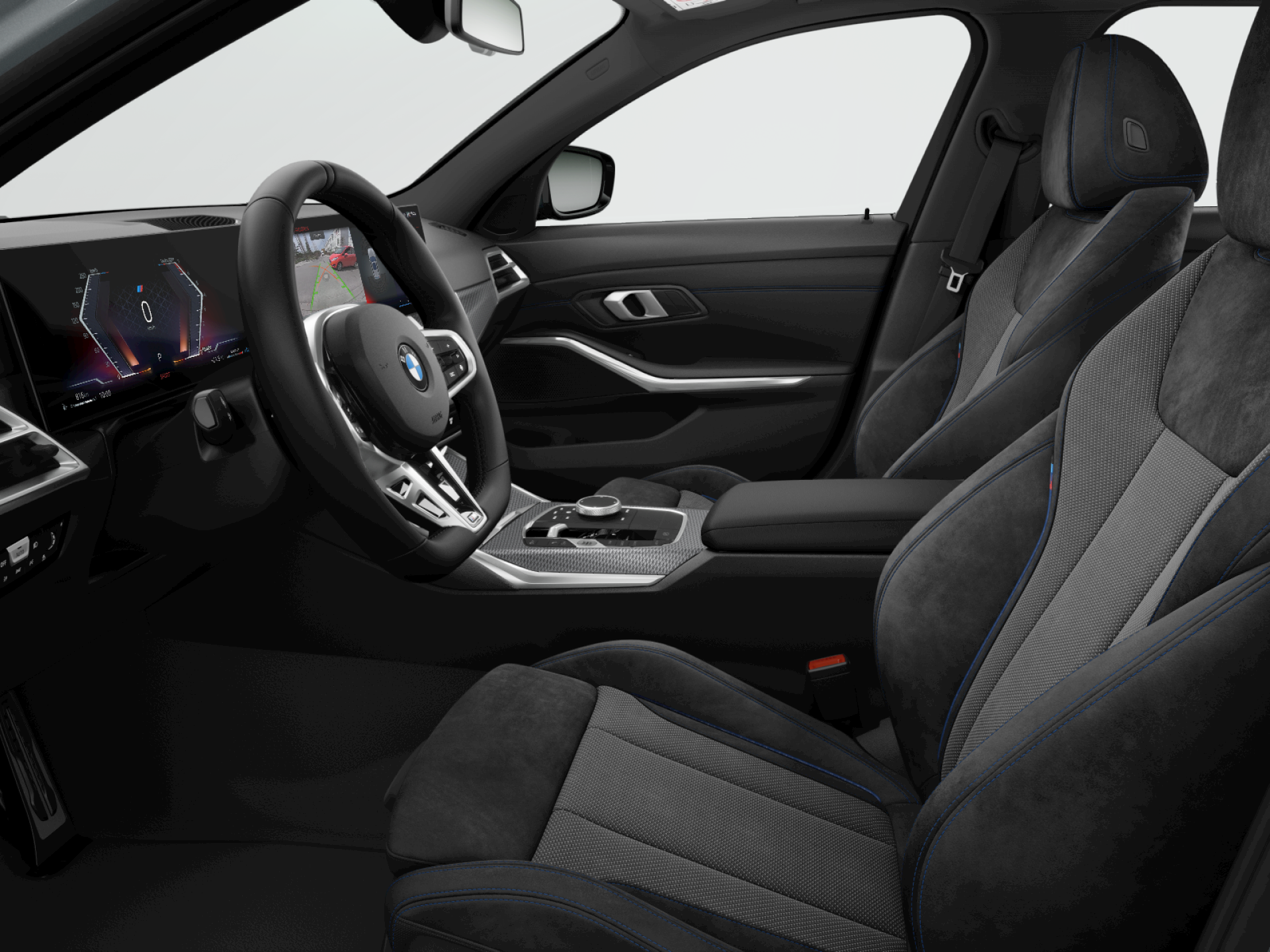 BMW 330i xDrive Touring