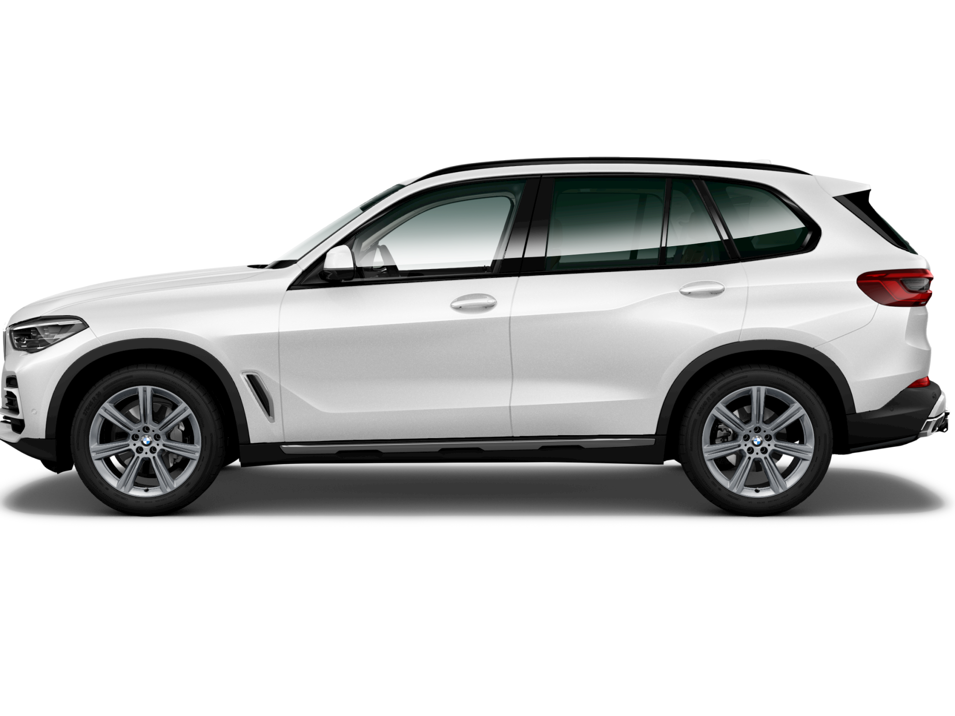 BMW X3 M Competition