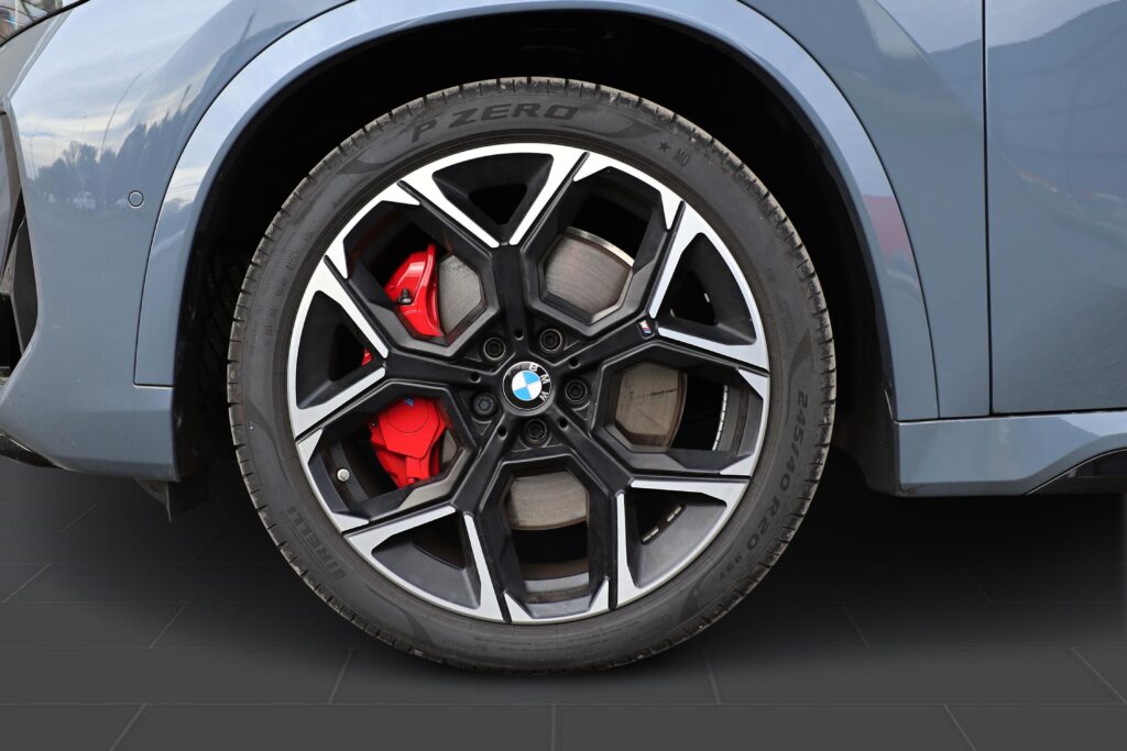 BMW X1 M35i xDrive
