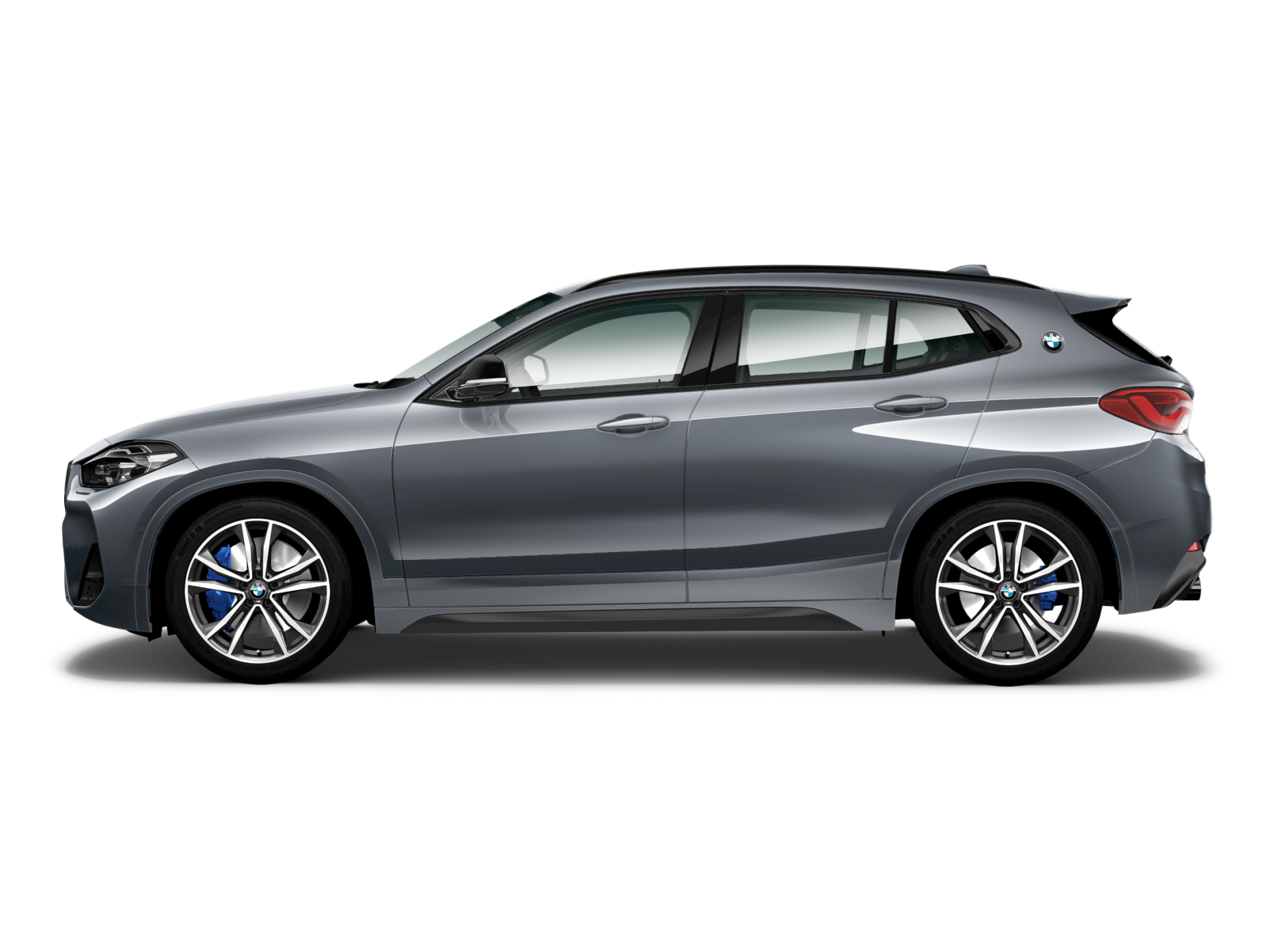 BMW X2 M35i