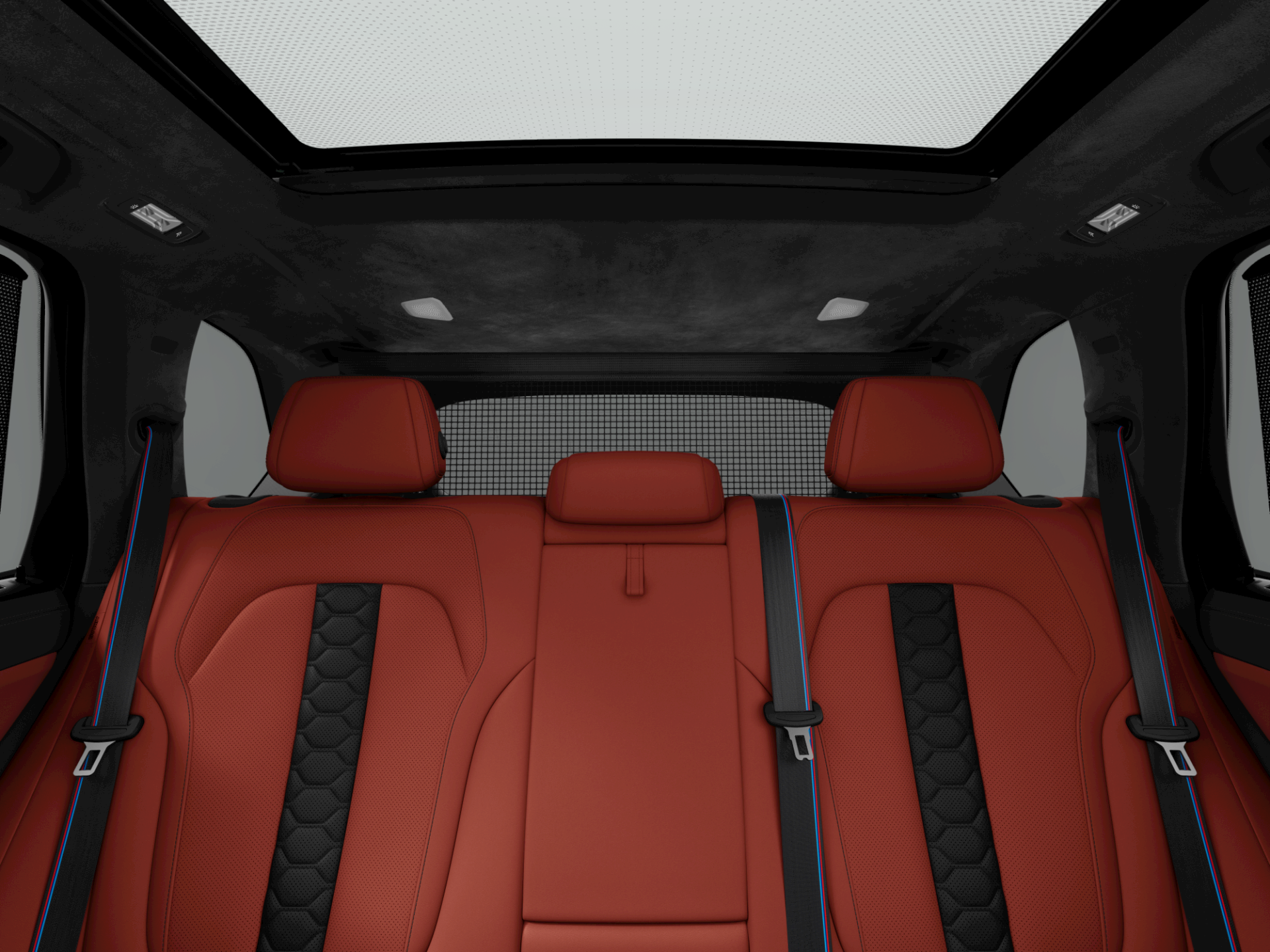 BMW X5 M Competition