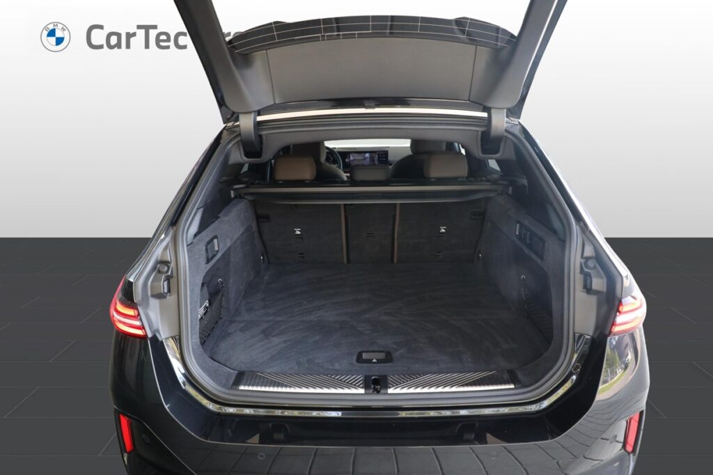 BMW 540d xDrive Touring