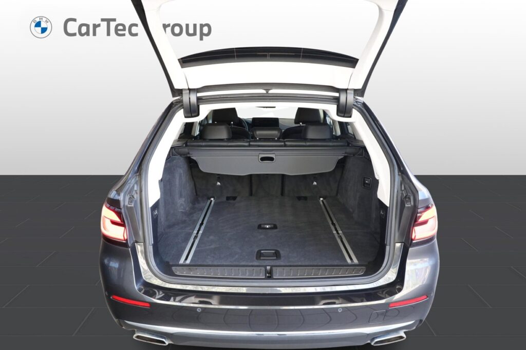 BMW 530d xDrive Touring