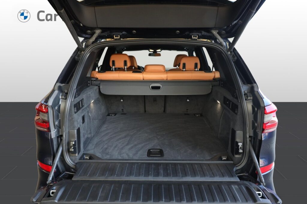 BMW X5 xDrive40i