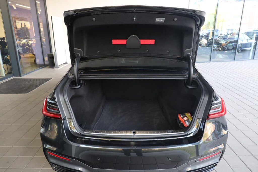 BMW 740Ld xDrive
