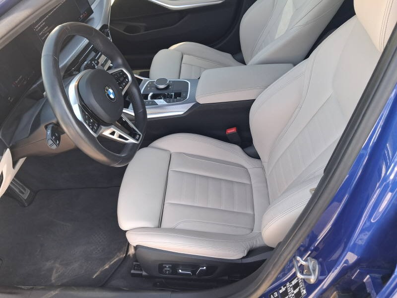 BMW 330d xDrive Touring