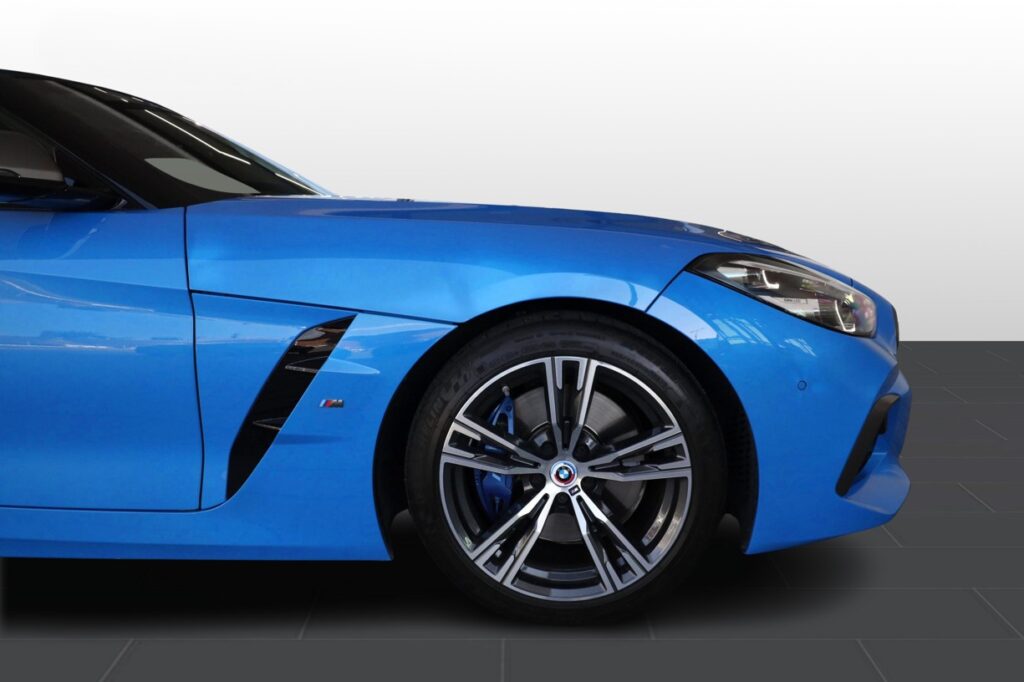 BMW Z4 M40i