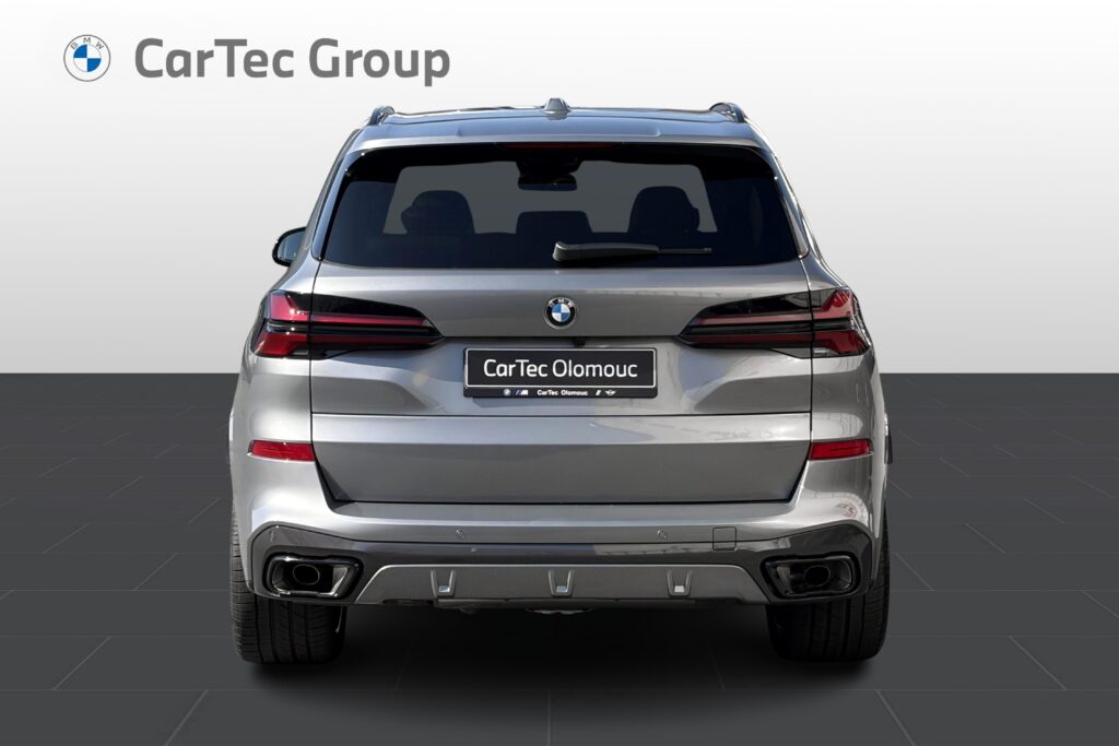 BMW X5 xDrive30d