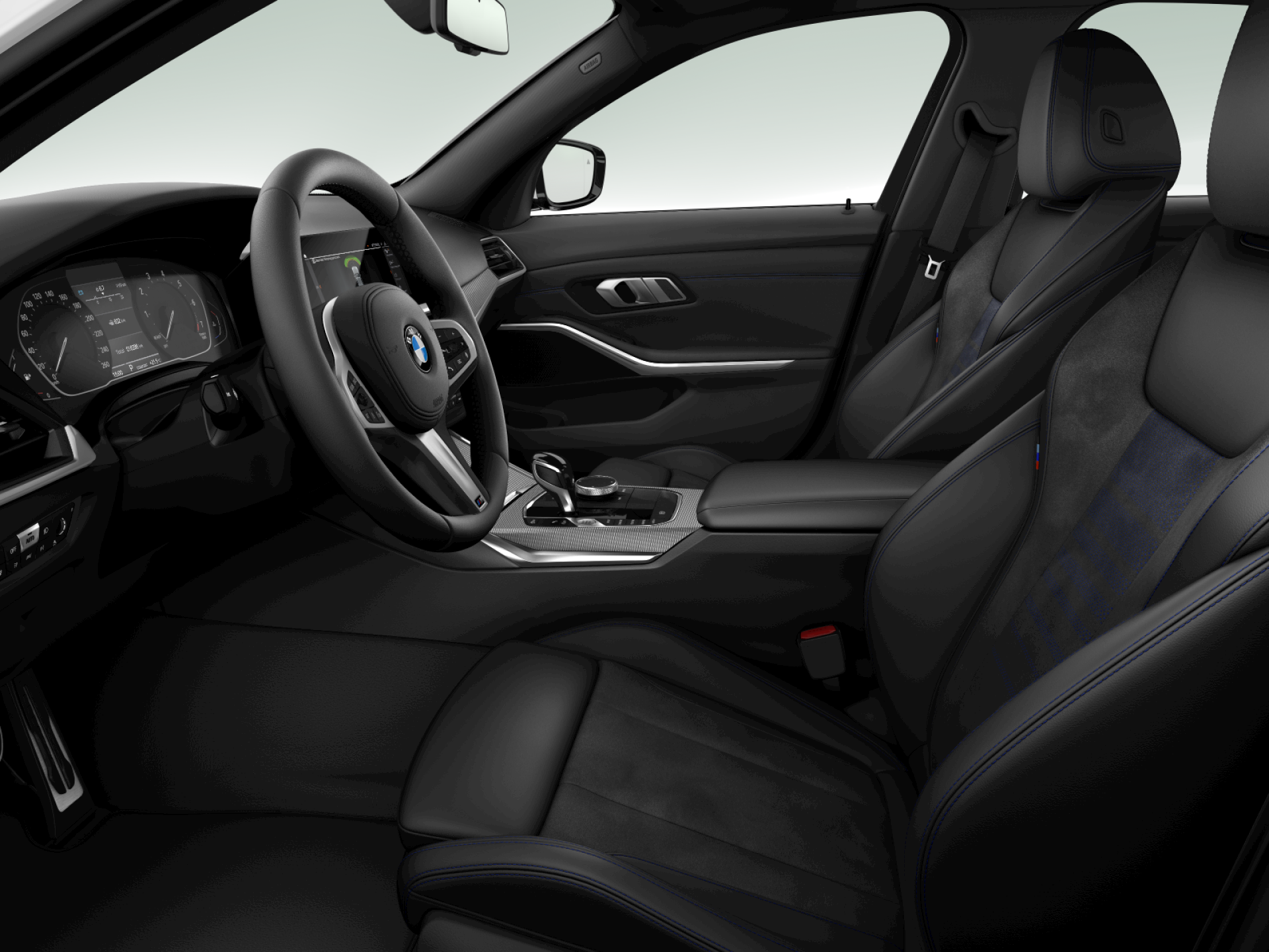 BMW 330i xDrive