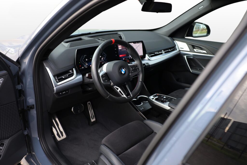 BMW X1 M35i xDrive