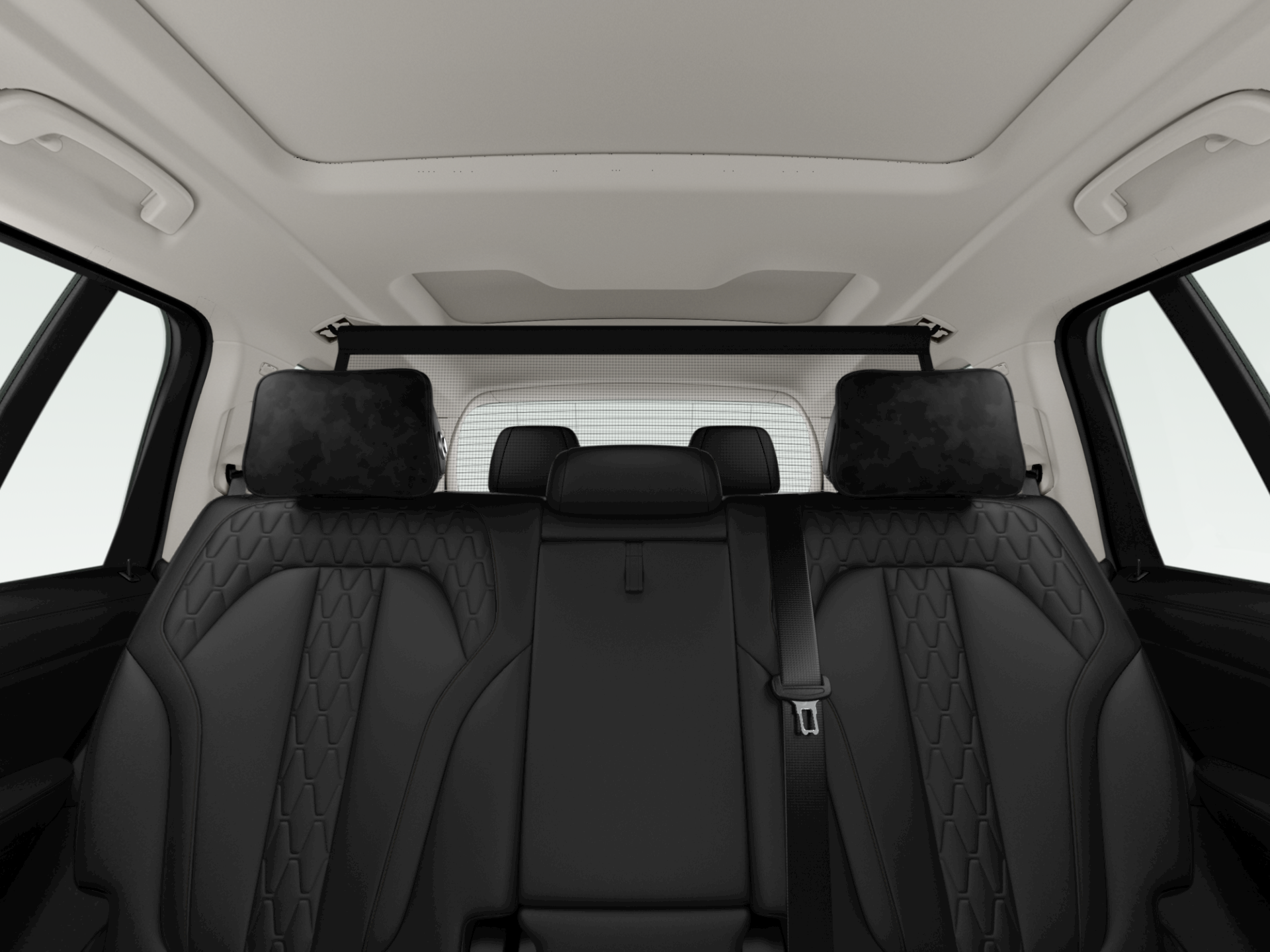 BMW X7 xDrive40d