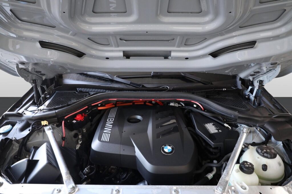 BMW X3 30e xDrive