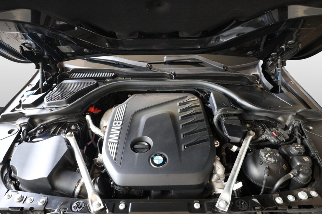 BMW 540d xDrive Touring