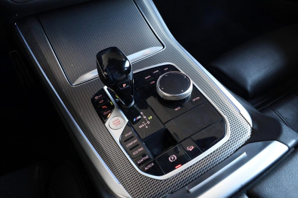 BMW X5 M50d
