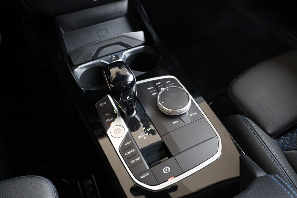 BMW M235i xDrive Gran Coupé