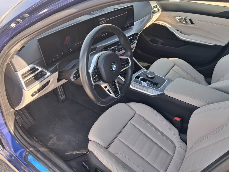 BMW 330d xDrive Touring