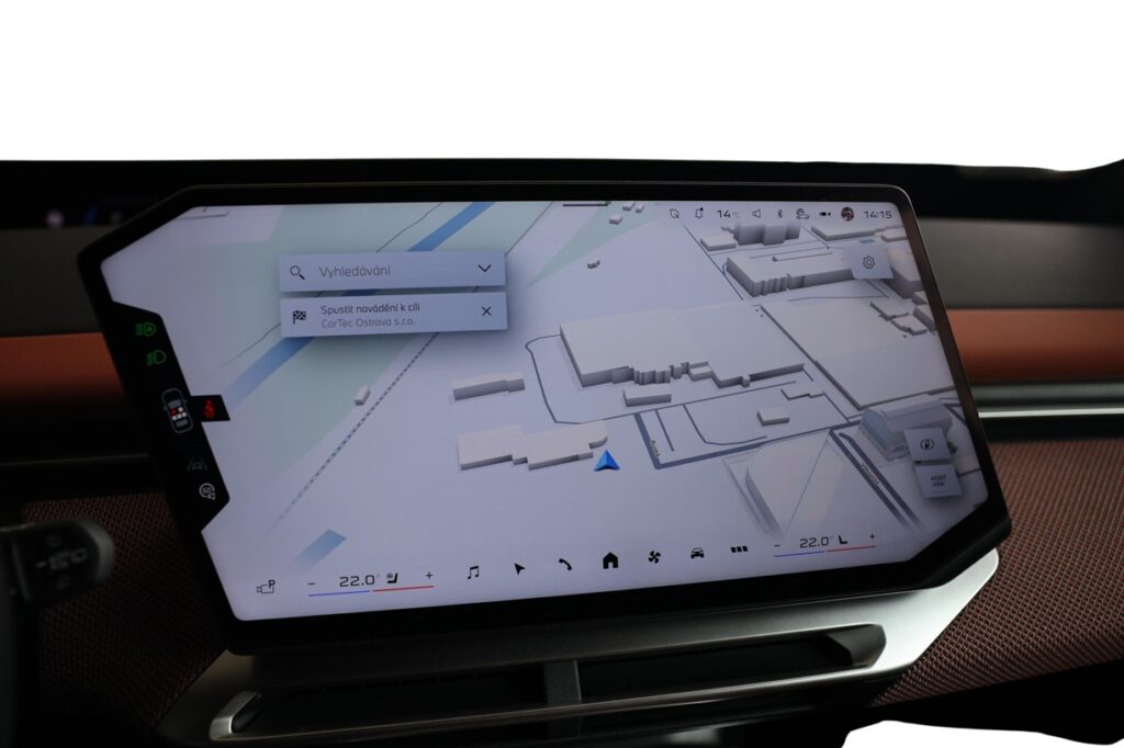 BMW iX3 50 xDrive