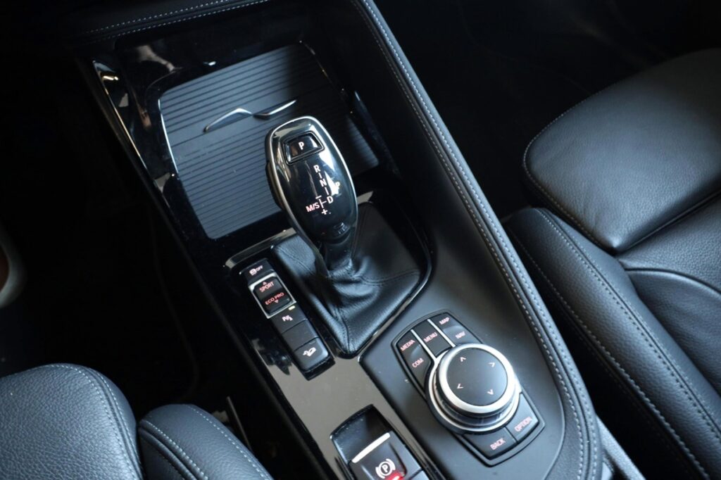 BMW X1 xDrive20i