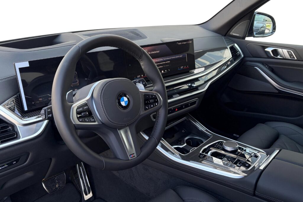 BMW X5 xDrive30d