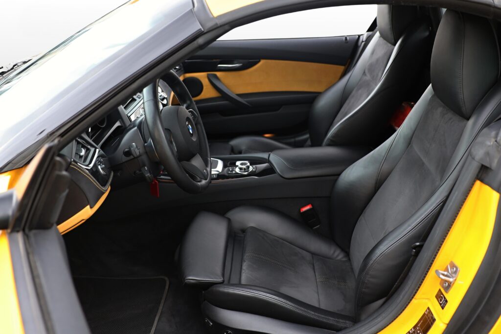 BMW Z4 sDrive35i