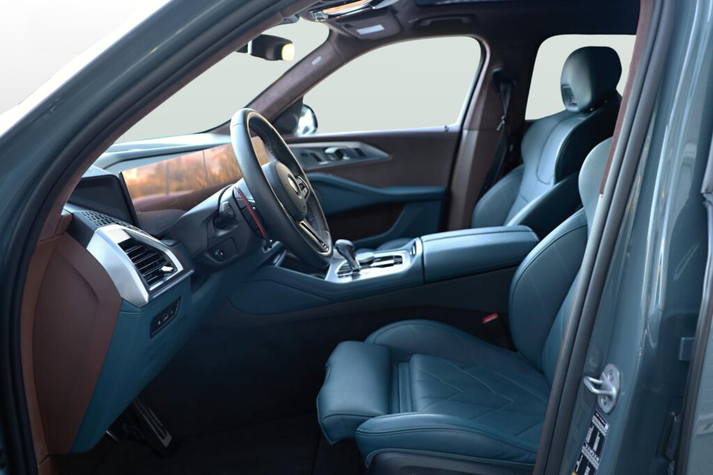BMW XM