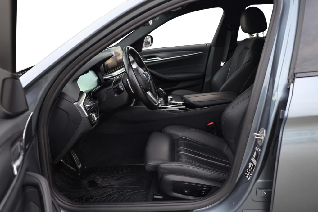 BMW 530d xDrive Touring