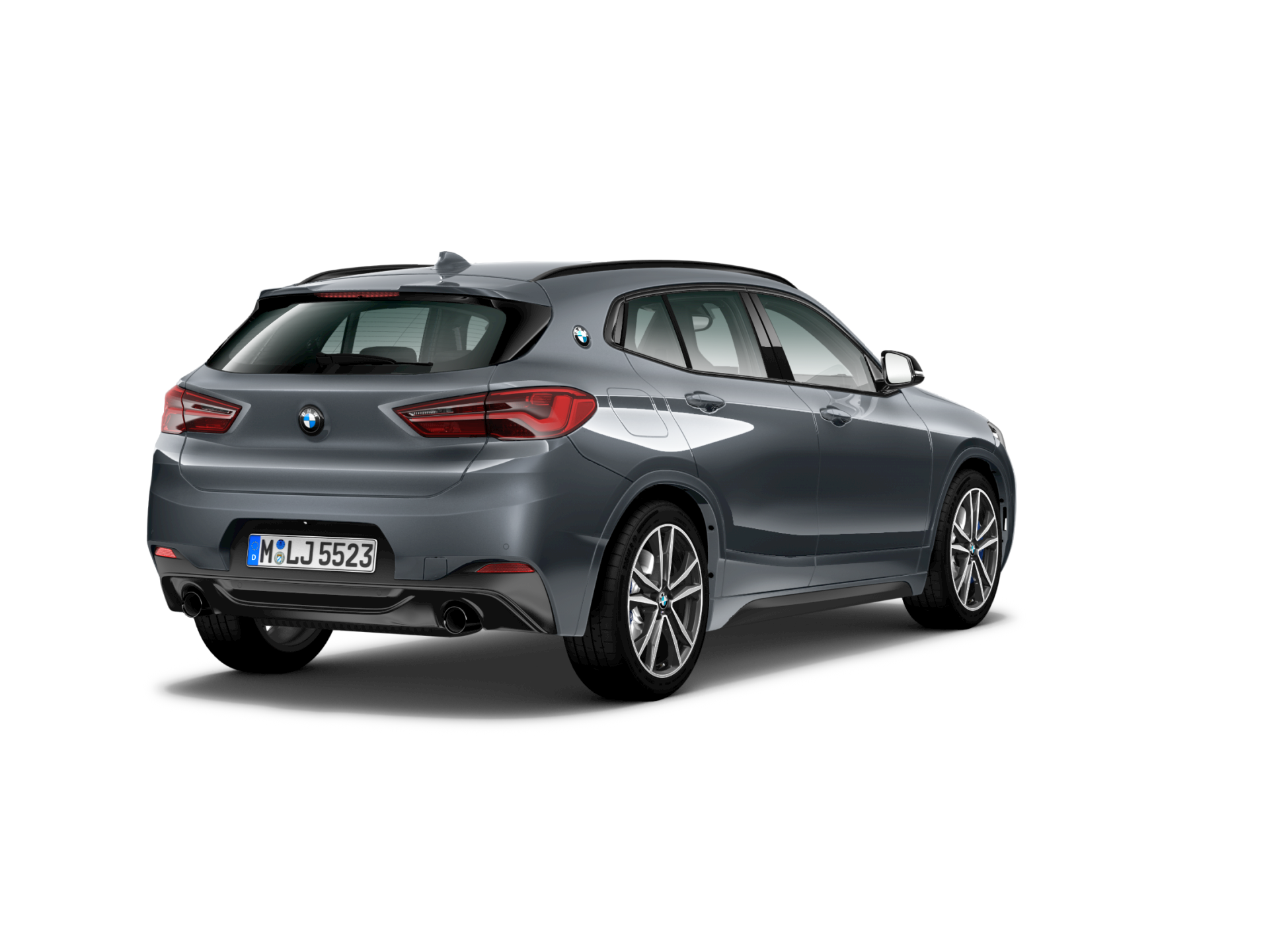 BMW X2 M35i
