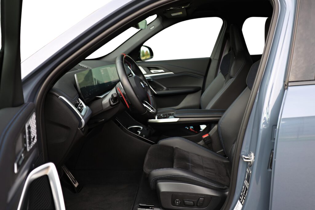 BMW X1 M35i xDrive
