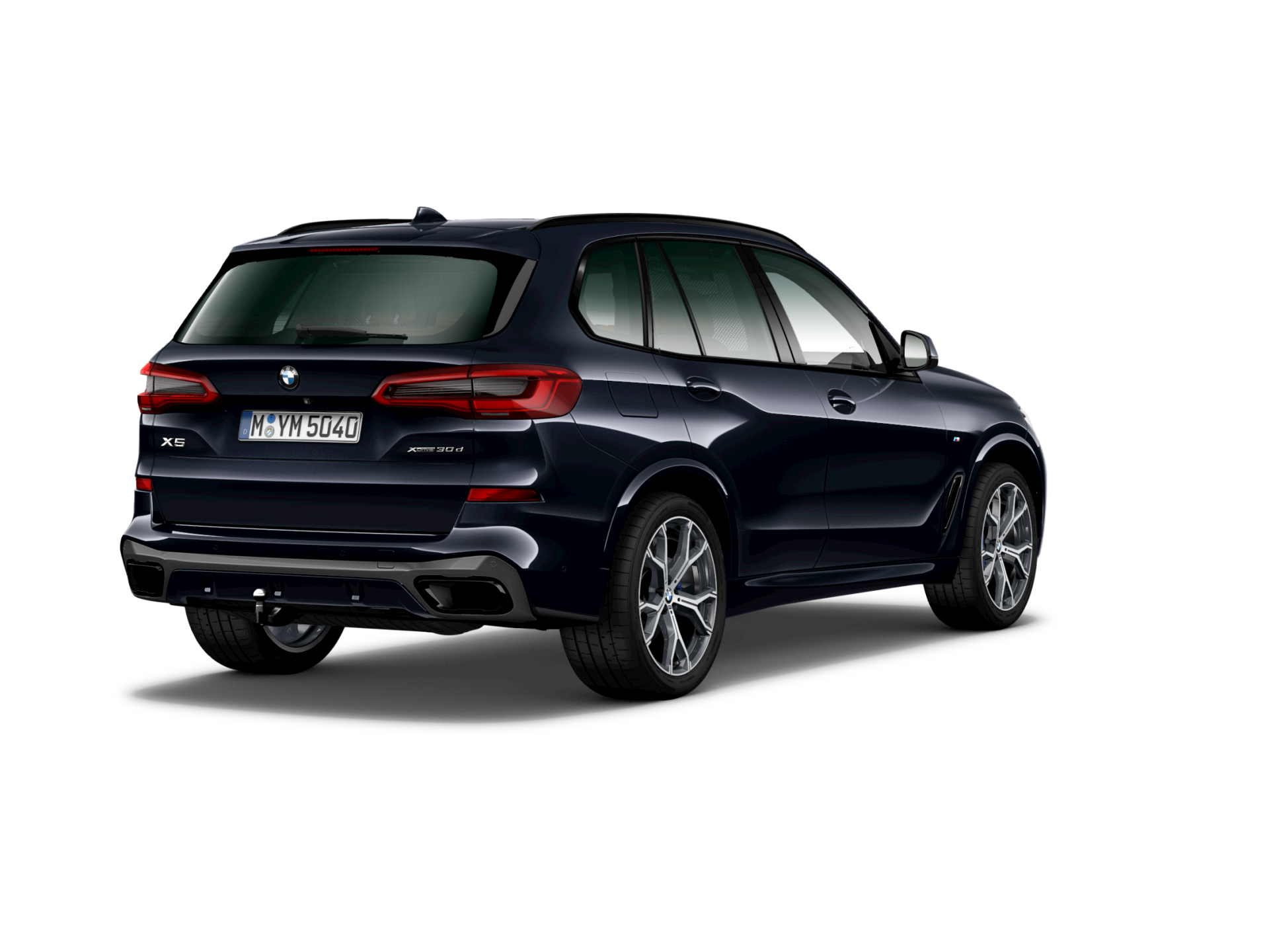 BMW X5 xDrive30d