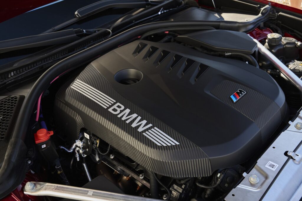 BMW řady 3 (G50)