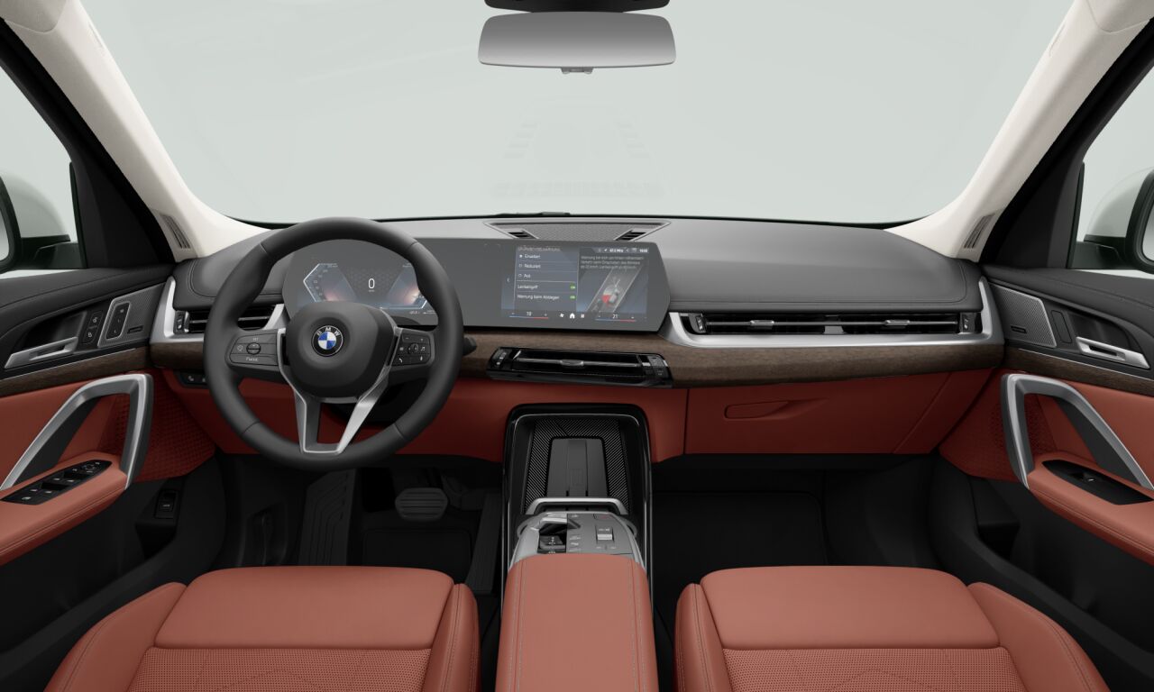 BMW X1 sDrive18d