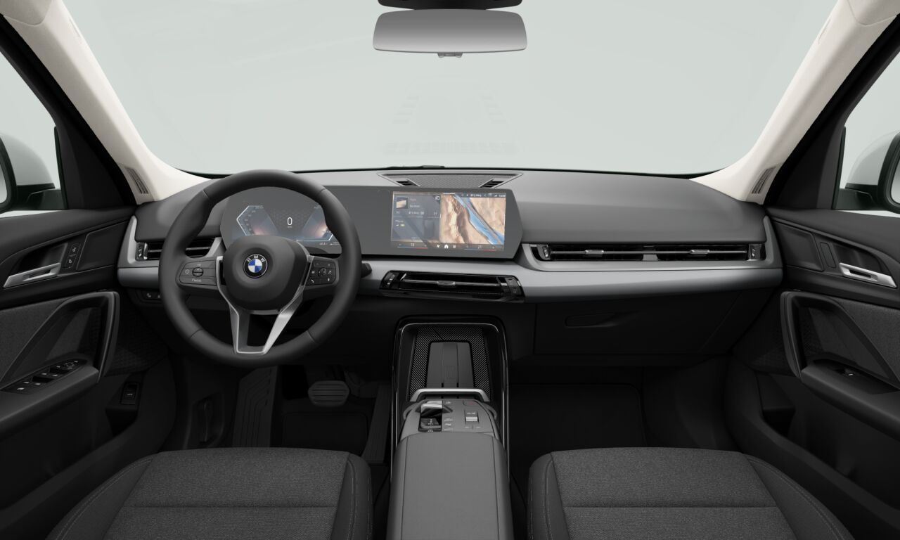 BMW X1 xDrive23d