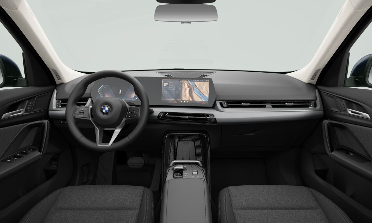 BMW X1 xDrive23d