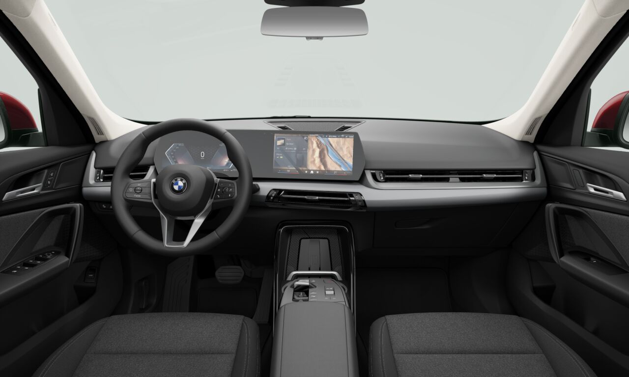BMW X1 xDrive23d