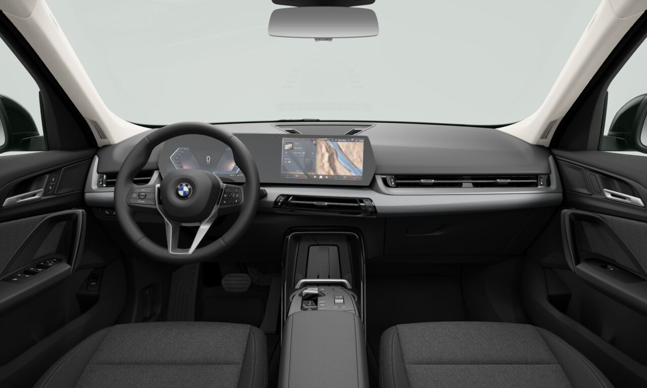 BMW X1 xDrive23d