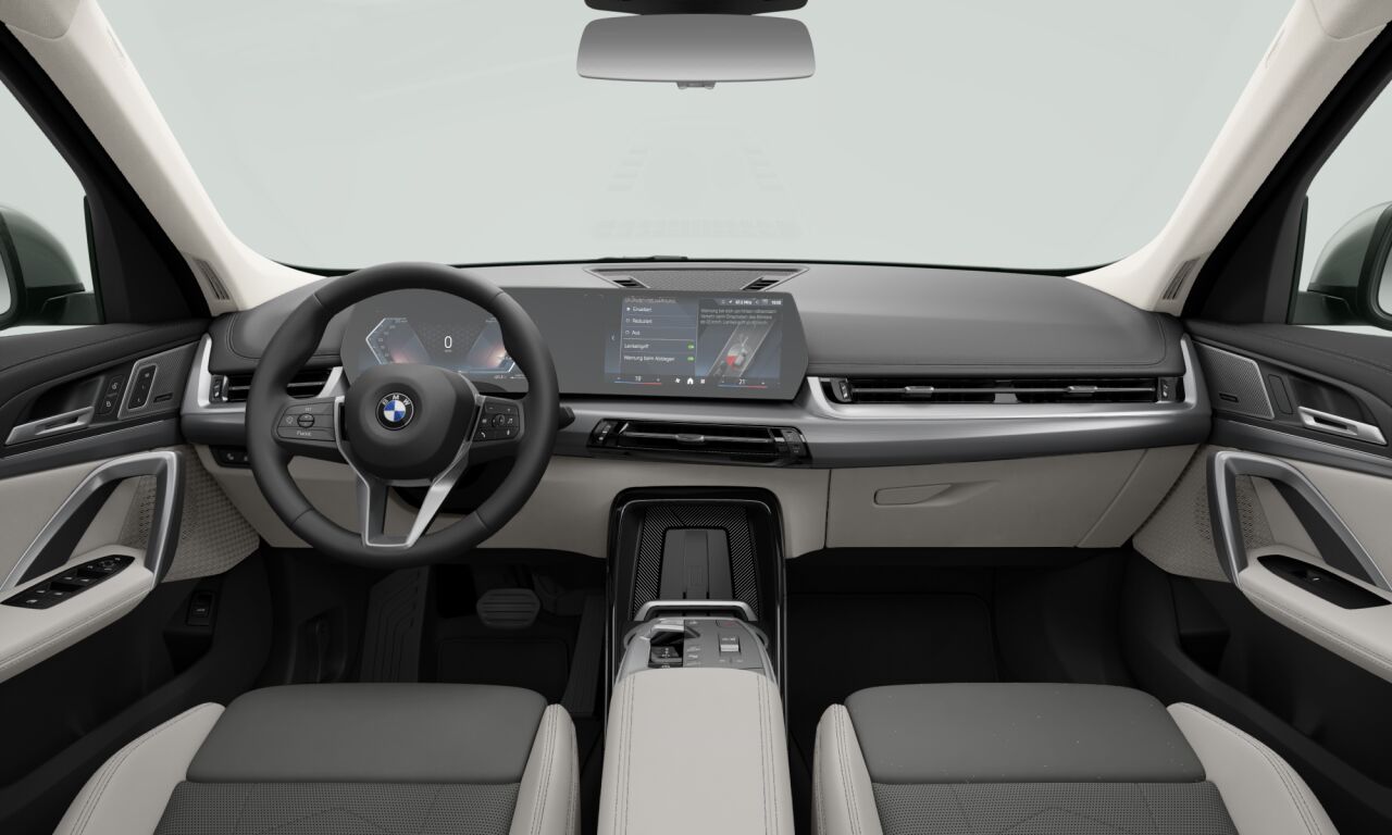 BMW X1 sDrive18d