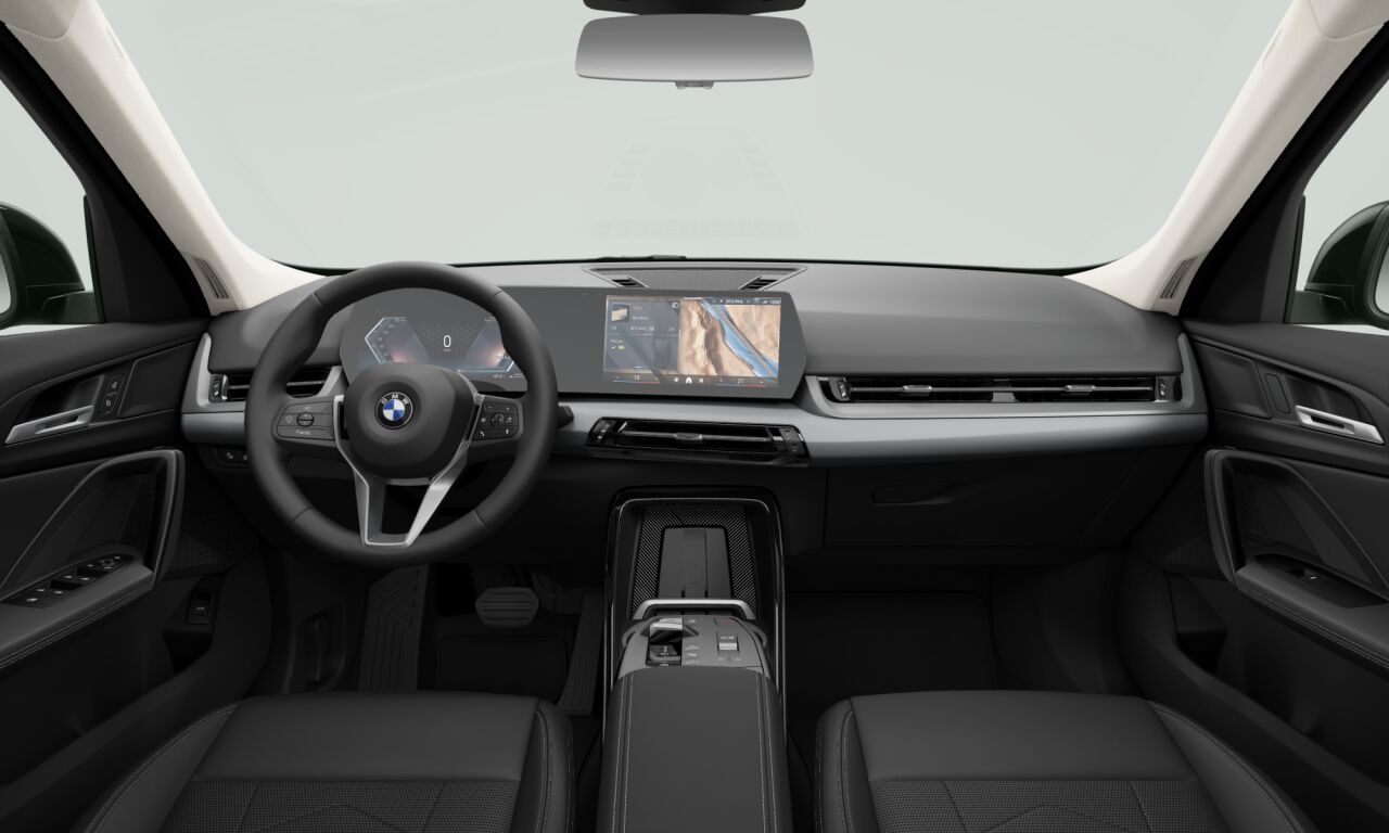 BMW X1 sDrive18i