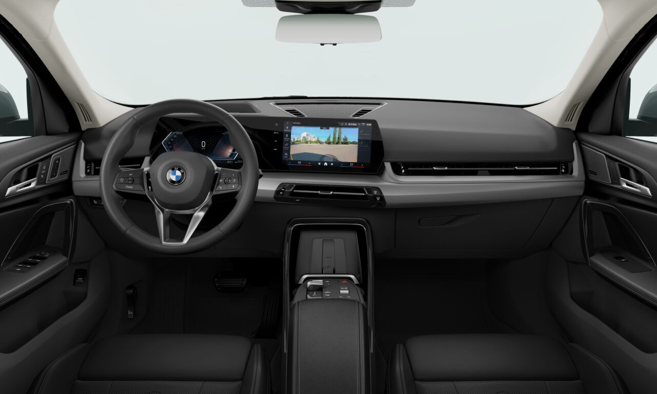 BMW X2 sDrive20i