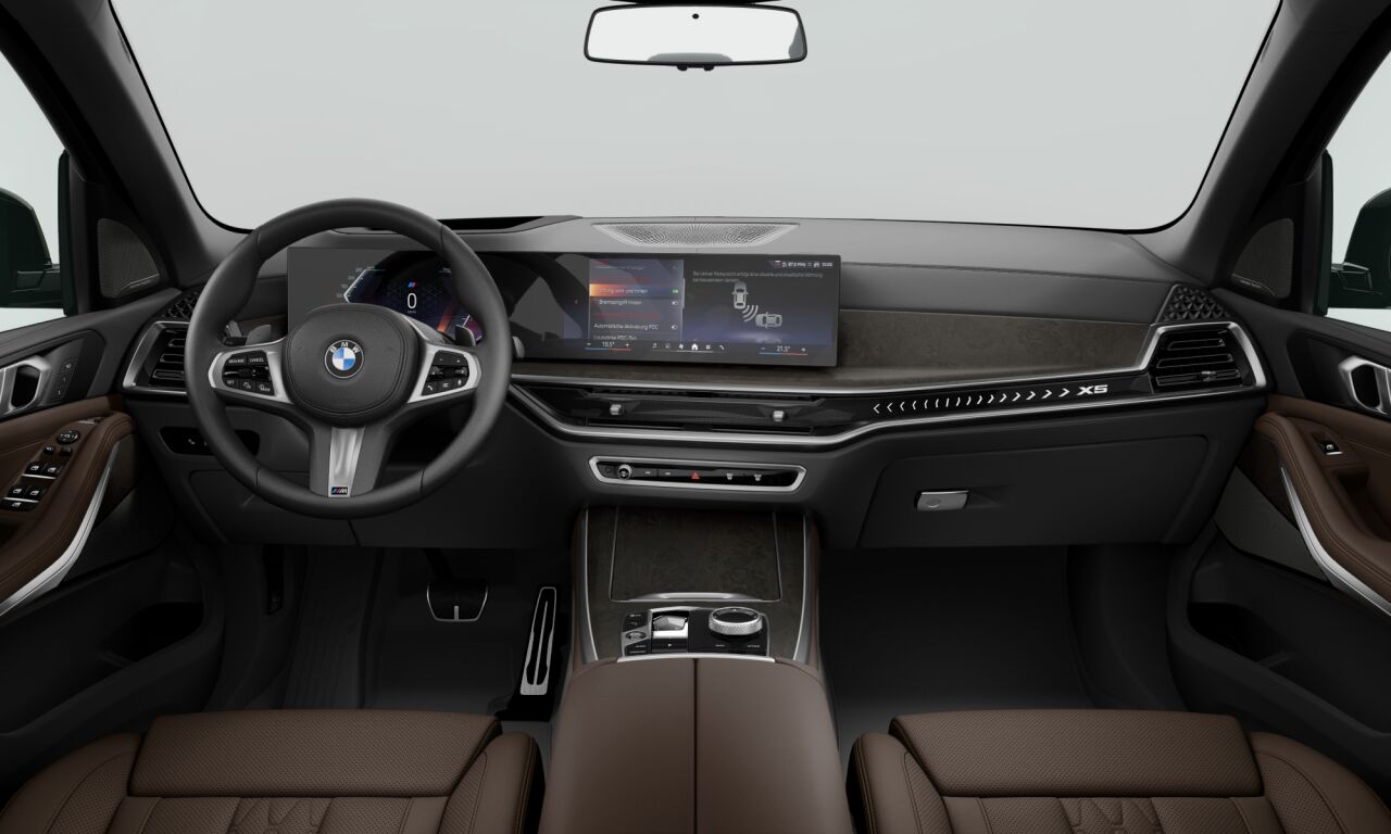 BMW X5 xDrive30d