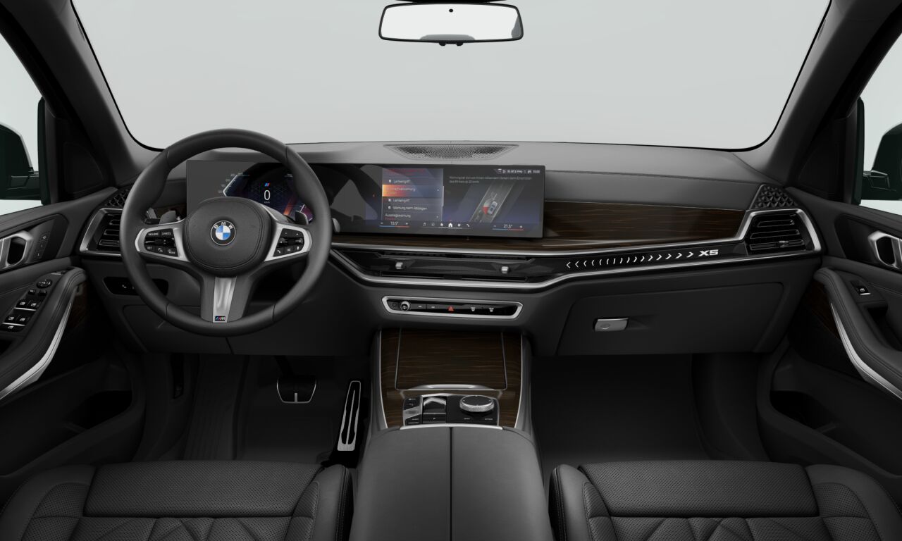 BMW X5 xDrive30d