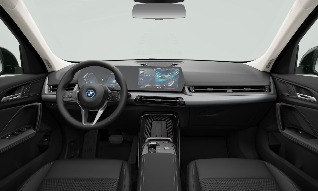 BMW iX1 eDrive20