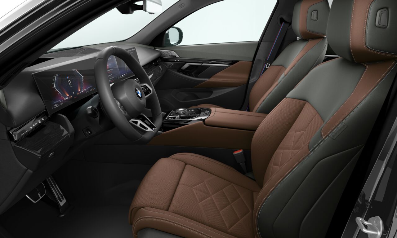 BMW 540d xDrive Touring