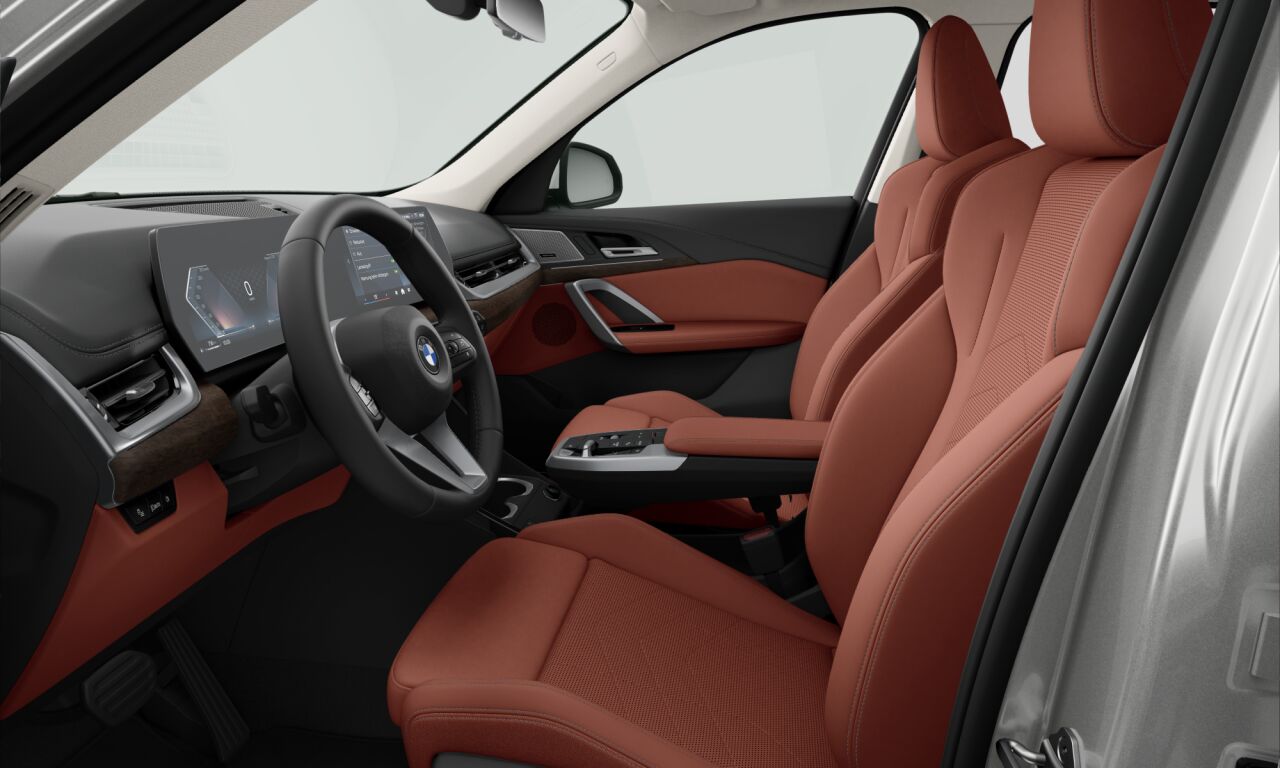 BMW X1 sDrive18d