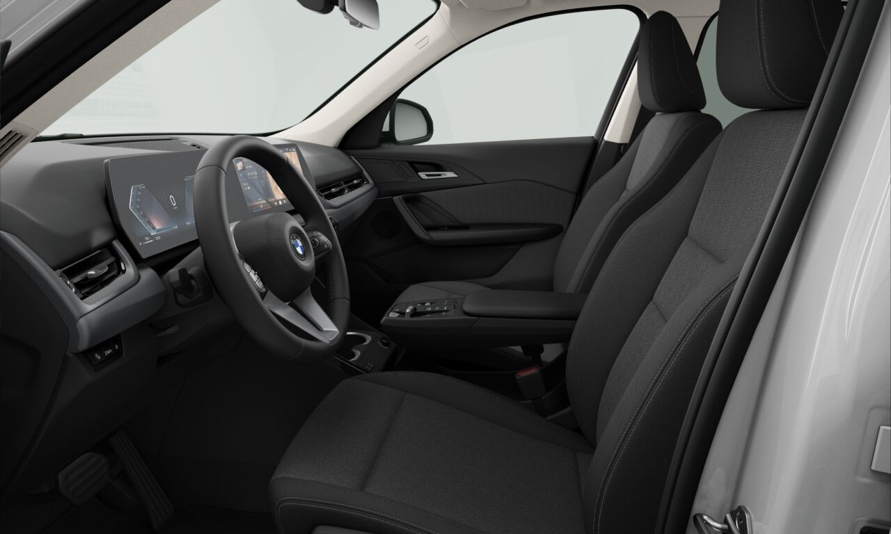 BMW X1 xDrive23d
